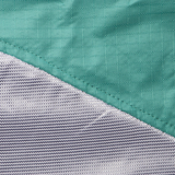 New! Kool Master 600D Air Combo - Teal/White Summer Combos