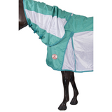 New! Kool Master 600D Air Combo - Teal/White Summer Combos