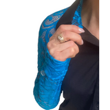 New! L1475 - Orpheia Ladies Stretch Western - Country Scene Saddlery and Pet Supplies