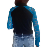 New! L1475 - Orpheia Ladies Stretch Western - Country Scene Saddlery and Pet Supplies