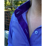 New! L1476 - Ozera Ladies Western Arena Shirt - Country Scene Saddlery and Pet Supplies
