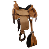 New! Laramie Breakaway Roper
