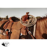 New! Laramie Breakaway Roper