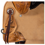 New! Laramie Breakaway Roper