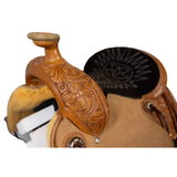 New! Laramie Breakaway Roper