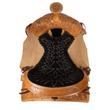 New! Laramie Breakaway Roper