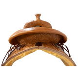 New! Laramie Breakaway Roper