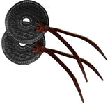 leather bit guard - Country Scene Saddlery and Pet Supplies