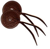 leather bit guard - Country Scene Saddlery and Pet Supplies