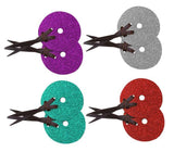 leather bit guard - Country Scene Saddlery and Pet Supplies