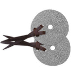 leather bit guard - Country Scene Saddlery and Pet Supplies