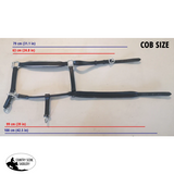 New! Leather Halter - Silver Fittings with Engraved Horse Nameplate - Country Scene Saddlery and Pet Supplies