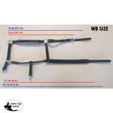 New! Leather Halter - Silver Fittings with Engraved Horse Nameplate - Country Scene Saddlery and Pet Supplies