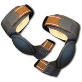 Leather Skid Boots - Country Scene Saddlery and Pet Supplies
