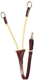 New! Leather Tubing Training Fork. - Country Scene Saddlery and Pet Supplies