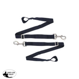 New! Leg Straps (Set) - Country Scene Saddlery and Pet Supplies