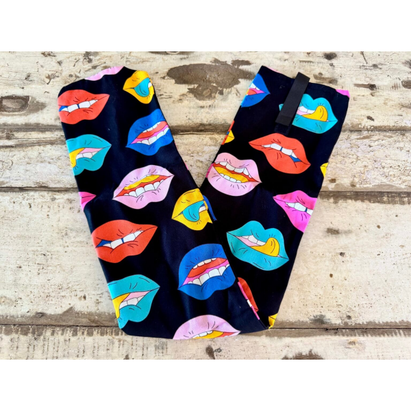 New! Lips Tail Bags Summer Combos