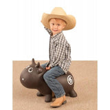 Little Bucker Bull - Country Scene Saddlery and Pet Supplies