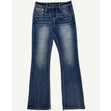 New! Lockyer Bling Jeans (High Rise)