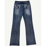 New! Lockyer Bling Jeans (High Rise)