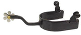 Long Shank Black Spur. - Country Scene Saddlery and Pet Supplies