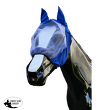 New! LYCRA FLY HOOD - Country Scene Saddlery and Pet Supplies