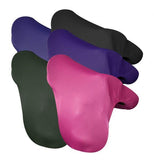 Lycra ® English saddle cover. - Country Scene Saddlery and Pet Supplies