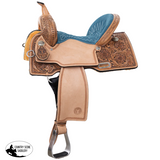 New! Maisie Freedom Fit Barrel