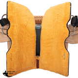 New! Maisie Freedom Fit Barrel - Country Scene Saddlery and Pet Supplies