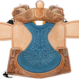 New! Maisie Freedom Fit Barrel