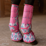 New! MAVERICK SPLINT BOOT (PAIR) - Country Scene Saddlery and Pet Supplies