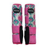 New! MAVERICK SPLINT BOOT (PAIR) - Country Scene Saddlery and Pet Supplies