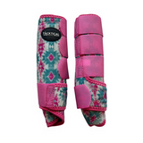 New! MAVERICK SPLINT BOOT (PAIR) - Country Scene Saddlery and Pet Supplies