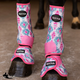 New! MAVERICK SPLINT BOOT (PAIR) - Country Scene Saddlery and Pet Supplies