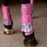 New! MAVERICK SPLINT BOOT (PAIR) - Country Scene Saddlery and Pet Supplies