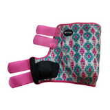 New! MAVERICK SPLINT BOOT (PAIR) - Country Scene Saddlery and Pet Supplies