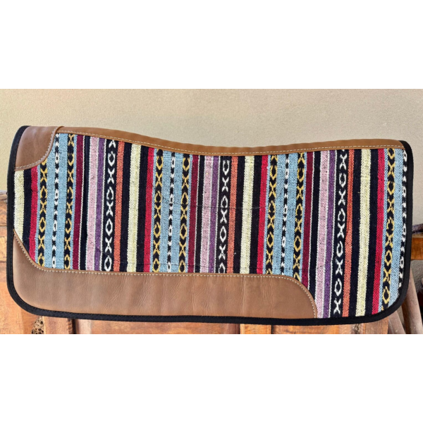 New! Mavericks Mark Saddle Pad Summer Combos