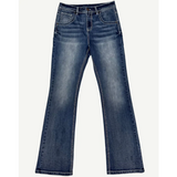 New! Mcleod Bling Jeans (High Rise)