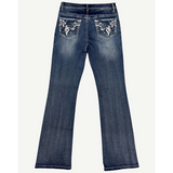 New! Mcleod Bling Jeans (High Rise)