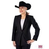 Meg Show Blazer - Country Scene Saddlery and Pet Supplies
