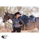 New! Midori Show Jacket Black Large Show Clothing