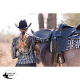 New! Midori Show Jacket Black Large Show Clothing