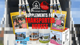 Supplements for Horses Grazing High Oxalate Pastures🚚 Postage to be Quoted - Country Scene Saddlery and Pet Supplies