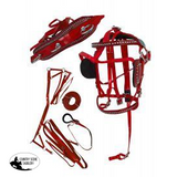New! Mini Harness - Country Scene Saddlery and Pet Supplies