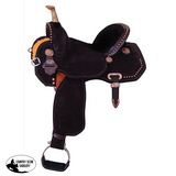 NEW! MJ01 Josey-Mitchell Lightweight Lightspeed MJ01-750C-04 - Country Scene Saddlery and Pet Supplies