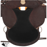 New! MJ08 Lightning Contender Barrel Saddle