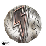 New! MJ08 Lightning Contender Barrel Saddle