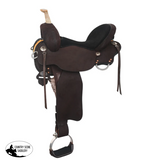 New! MJ08 Lightning Contender Barrel Saddle