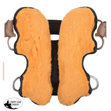 New! MJ08 Lightning Contender Barrel Saddle