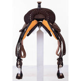 New! MJ48 JOSEY CASH GO ROUND - Country Scene Saddlery and Pet Supplies